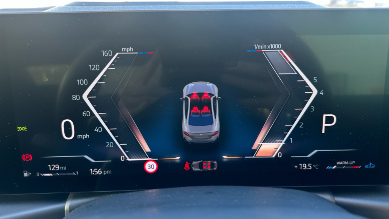 BMW 2 Series 220i M Sport 2dr Step Auto Petrol Coupe